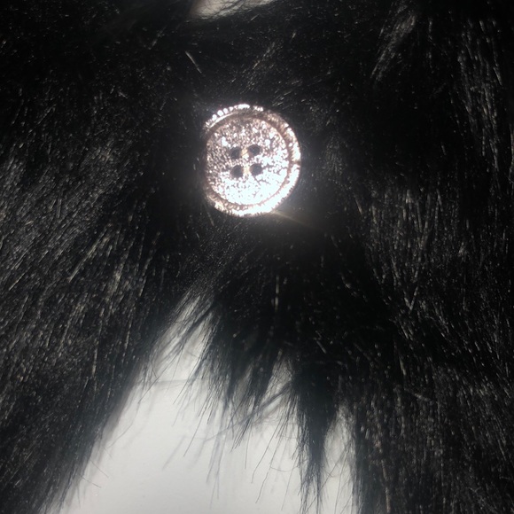 Okie Dokie 👧 Vest - Picture 2 of 5